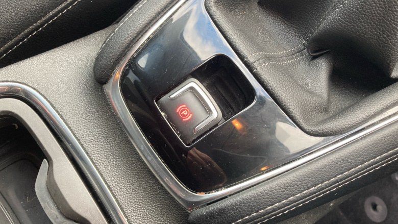 Vauxhall Grandland X 1.2 Turbo SRi Nav 5dr Petrol Hatchback